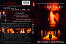 Hannibal 3 - Red Dragon - กำเนิดอำมหิต (2002)